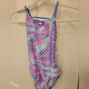 More than Magic 7/8 swimsuit